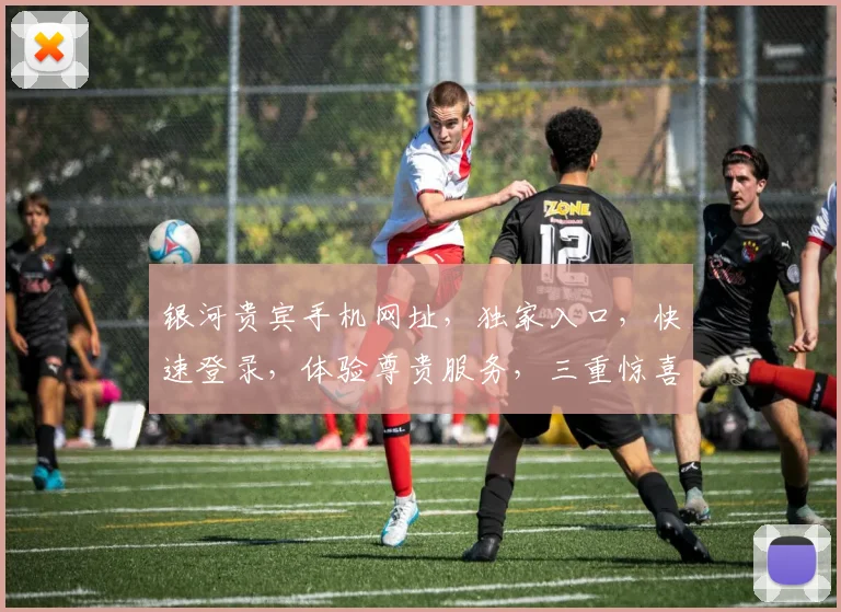银河贵宾手机网址，独家入口，快速登录，体验尊贵服务，三重惊喜等你来