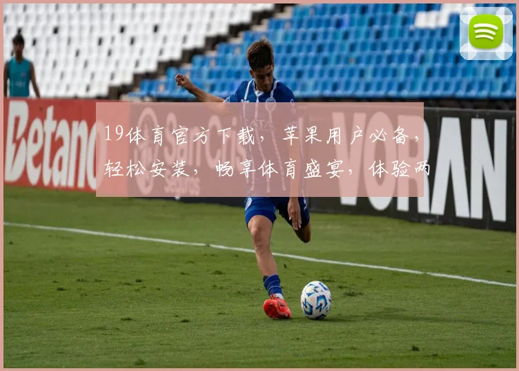 19体育官方下载，苹果用户必备，轻松安装，畅享体育盛宴，体验两不误